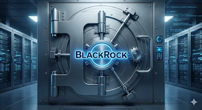 RWA 블랙록 Black Rock